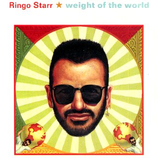 Weight of the World (Ringo Starr song)